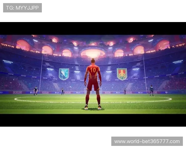 365电竞足球：加入365电竞足球平台享受最丰富的赛事资源与互动体验